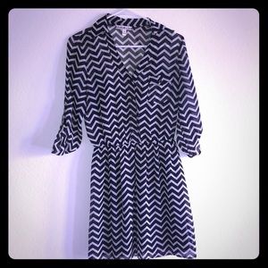 Accidentally in Love Dress